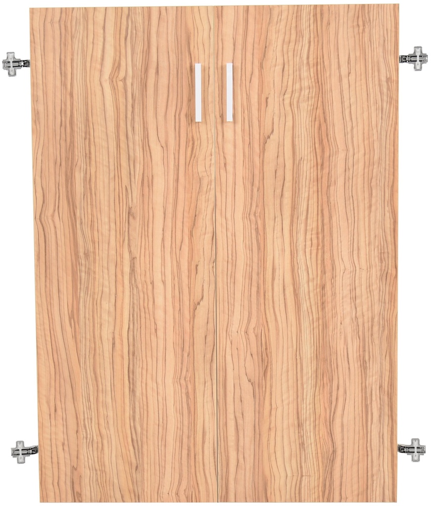 Front Door Set for Cabinet