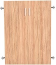 Front Door Set for Cabinet
