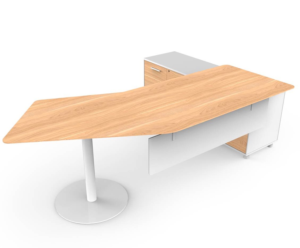 Commercial Managers Table
