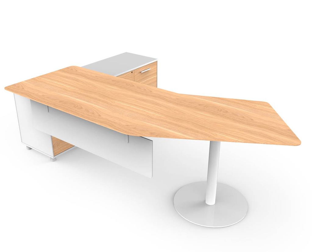 Commercial Managers Table