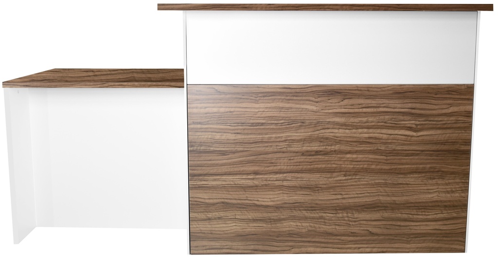 Commercial Reception Desk