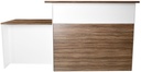 Commercial Reception Desk