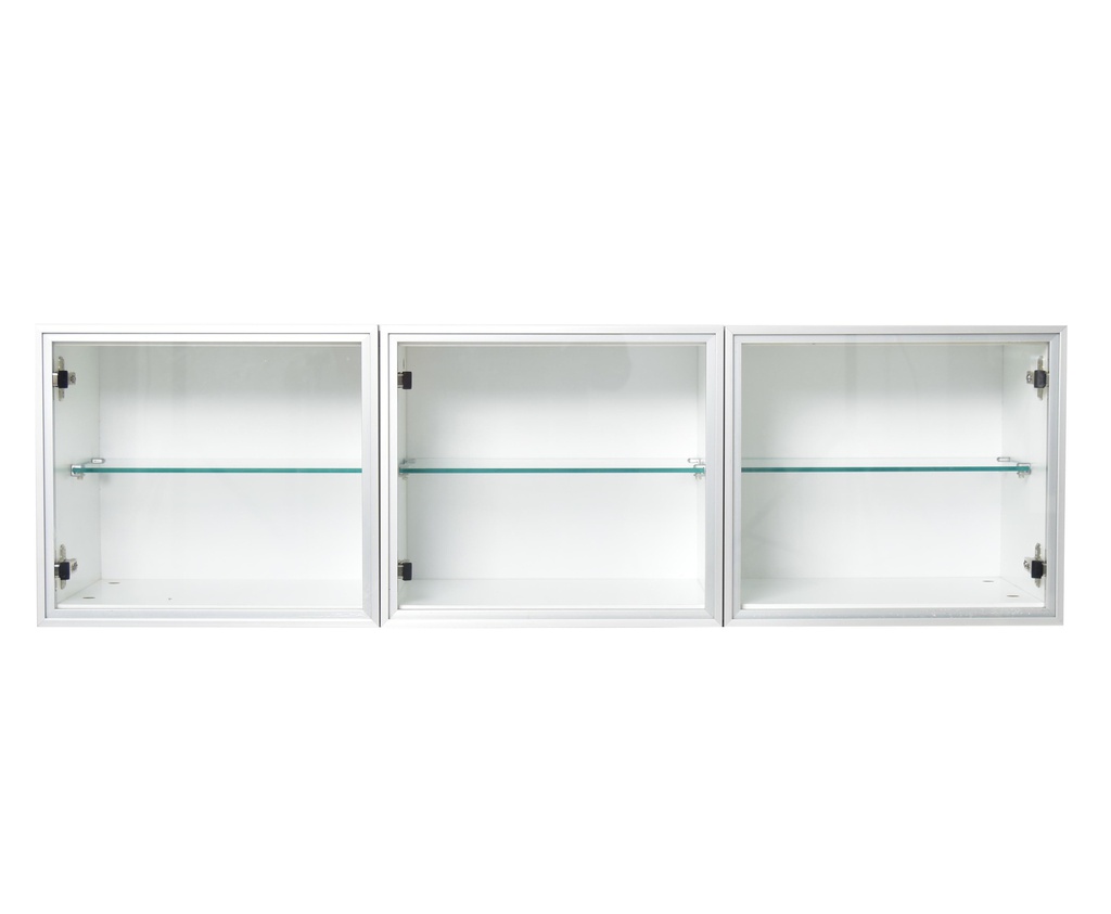[1247725] Wall Mounted Decorative Unit