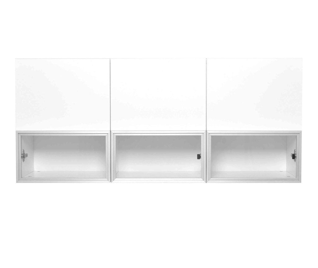 [1227789] Wall Mounted Decorative Unit