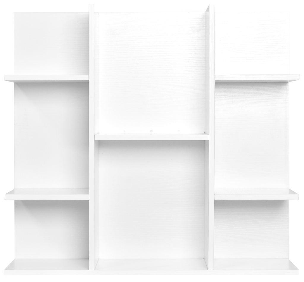 [1301984] Kids Bookshelf/Bookcase
