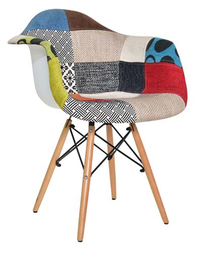 [1273915] Cafe Chair