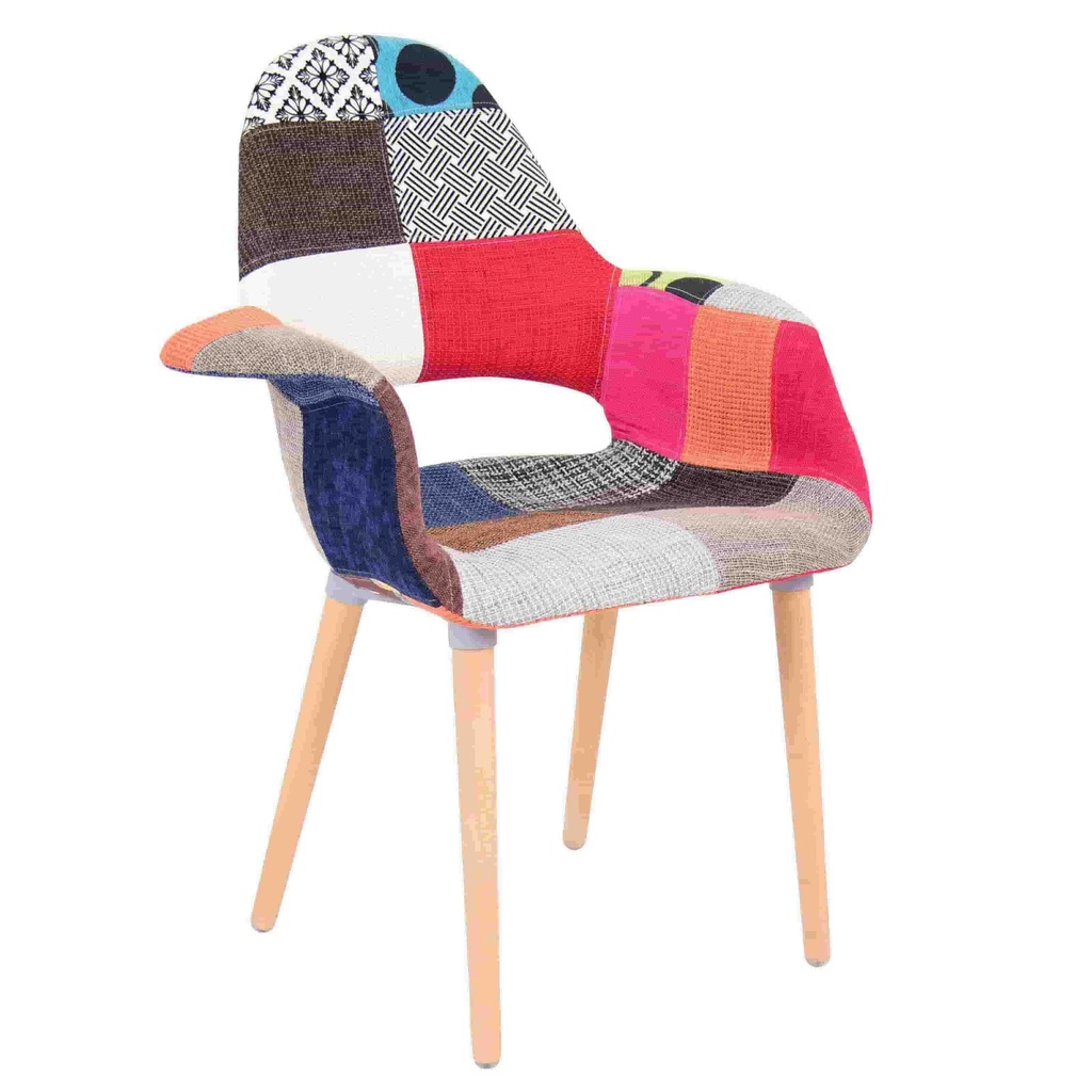 [1273939] Cafe Chair