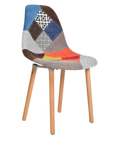 [1274011] Cafe Chair