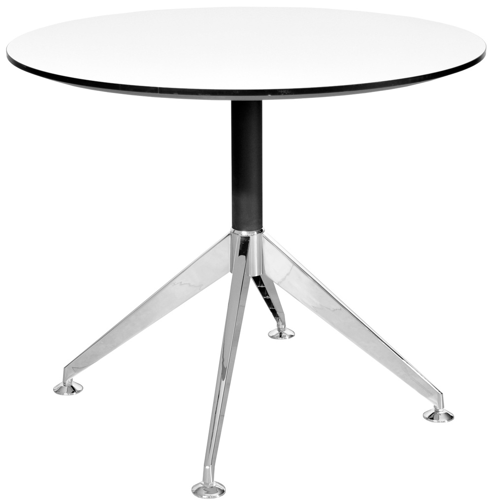 [1283761] Meeting Table (WHITE White S-29)