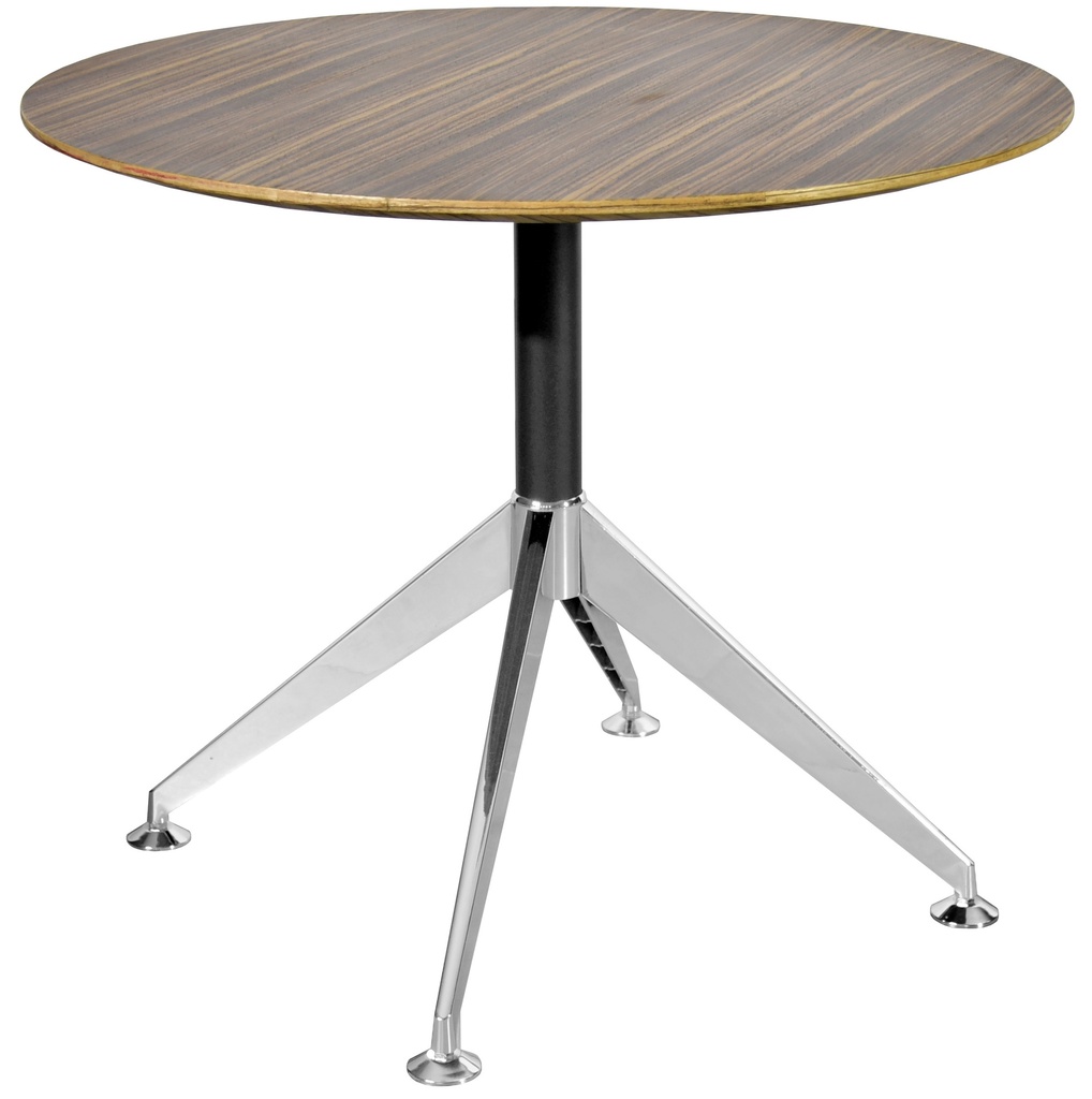[1211429] Meeting Table (WHITE E-01 Off Wht LF)