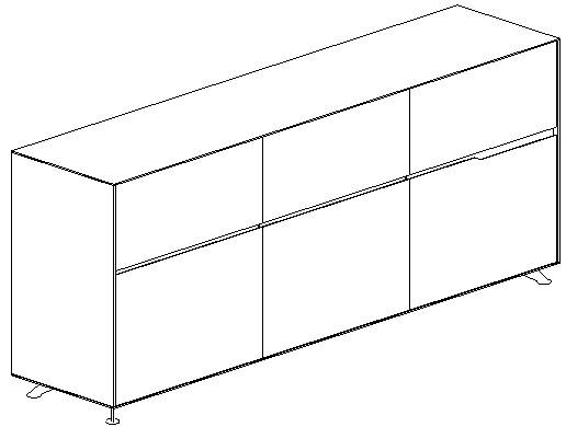 Filing Cabinet