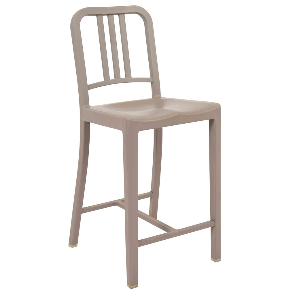 [1270006] Kitchen Height - 66cm (LIGHT BROWN 10YR 5/1)