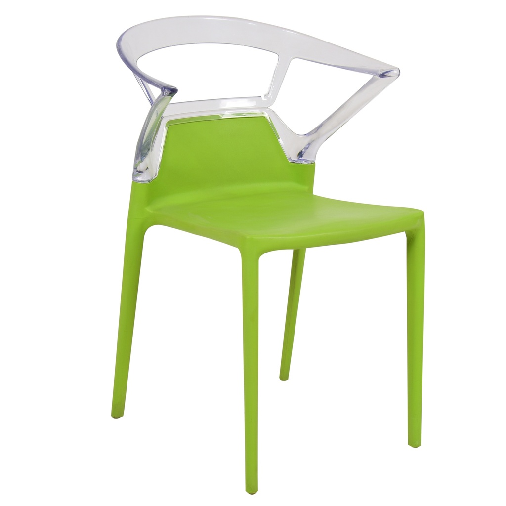 Cafe Chair