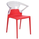 Cafe Chair