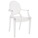 Cafe Chair