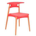 Cafe Chair