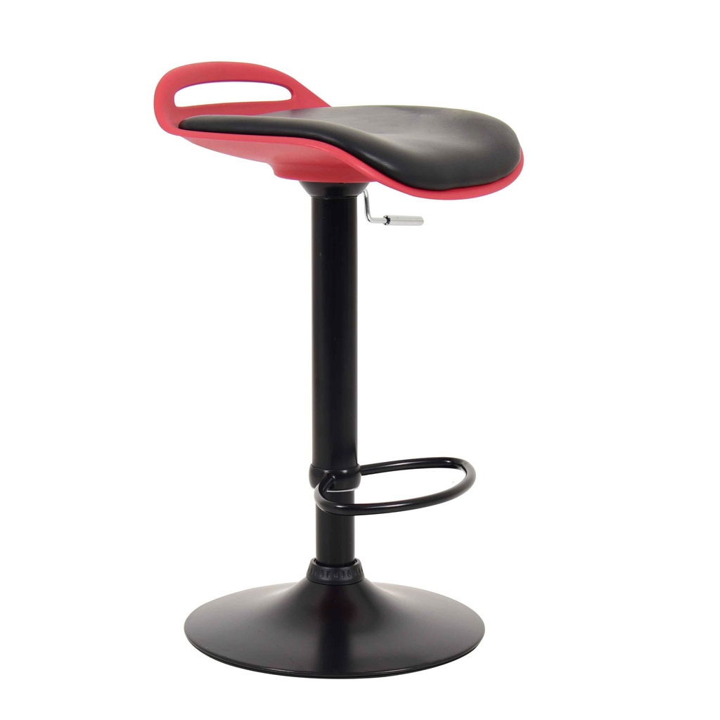[1291421] Adjustable Height (MAROON 5R 4/8)