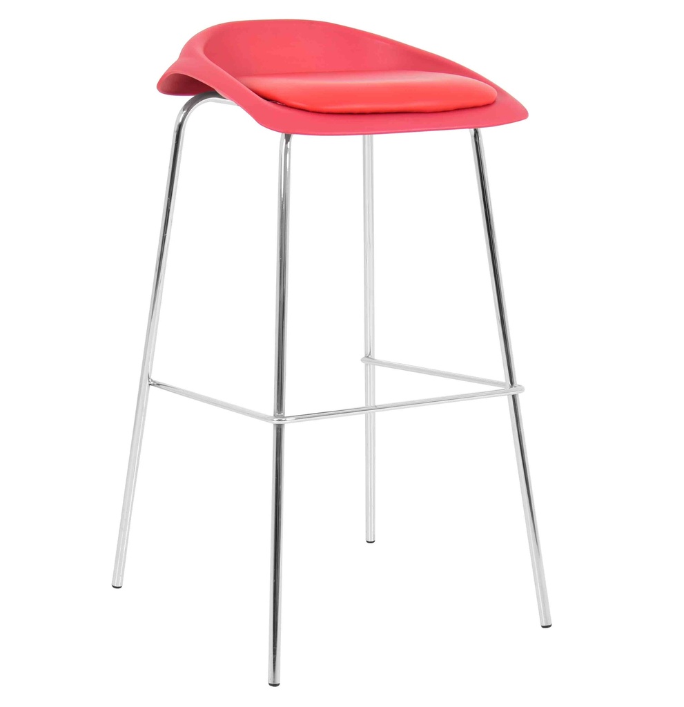 [1251623] Bar Height > 70cm (MAROON 5R 4/8)