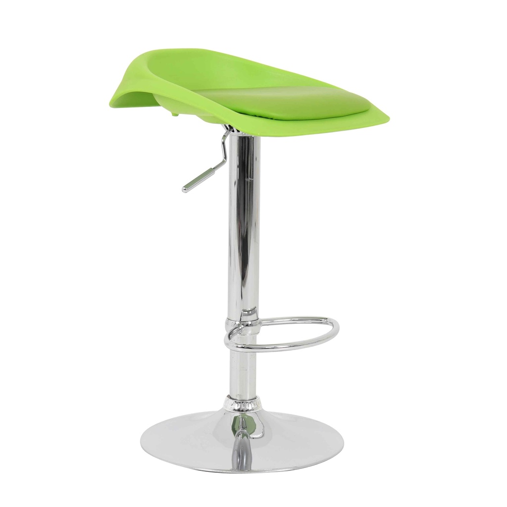 [1291797] Adjustable Height (GREEN PANTONE 138-2-1 U)