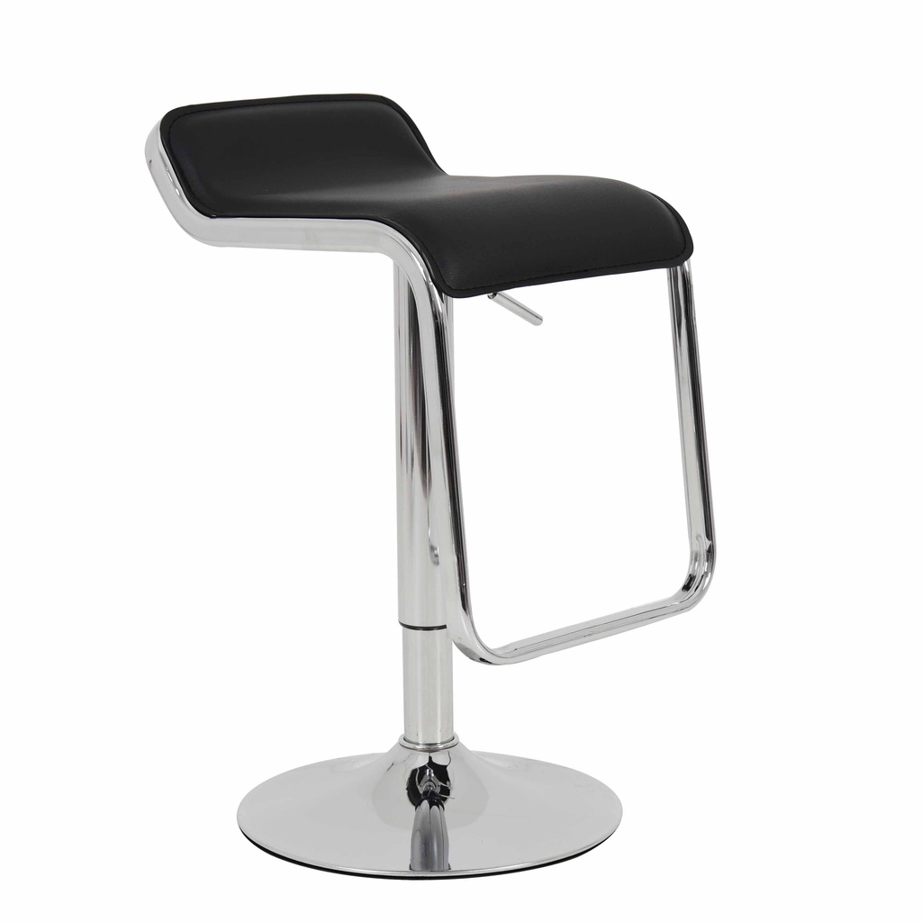 [1291544] Adjustable Height (BLACK N2.75/)