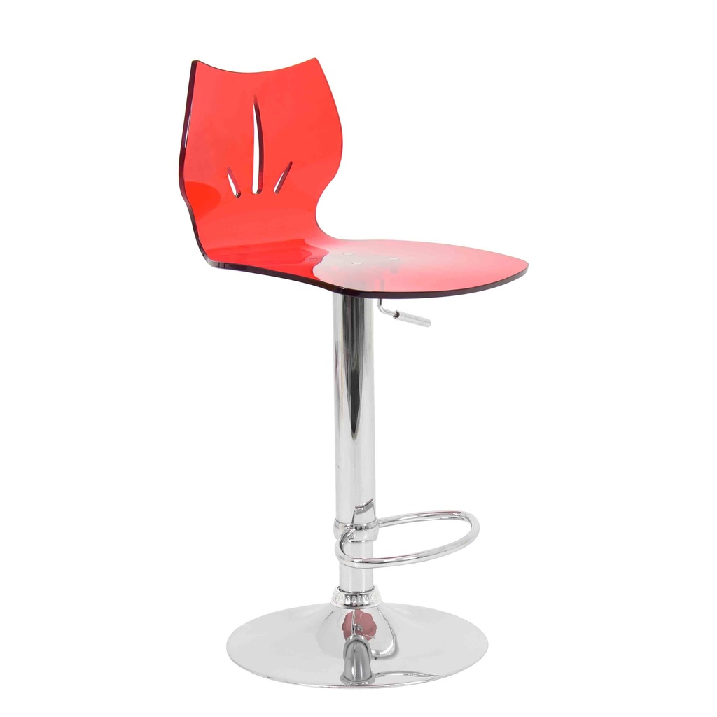 [1291681] Adjustable Height (RED Red - R01)