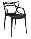 Cafe Chair