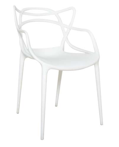 Cafe Chair