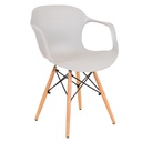 Cafe Chair