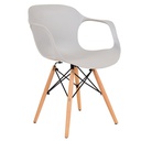 Cafe Chair