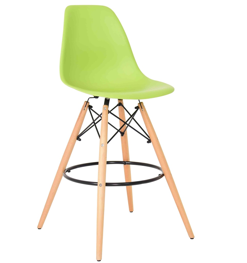 [1305593] Kitchen Height - 69cm (GREEN PANTONE 2301 UP)
