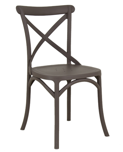 Cafe Chair