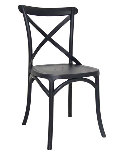 Cafe Chair