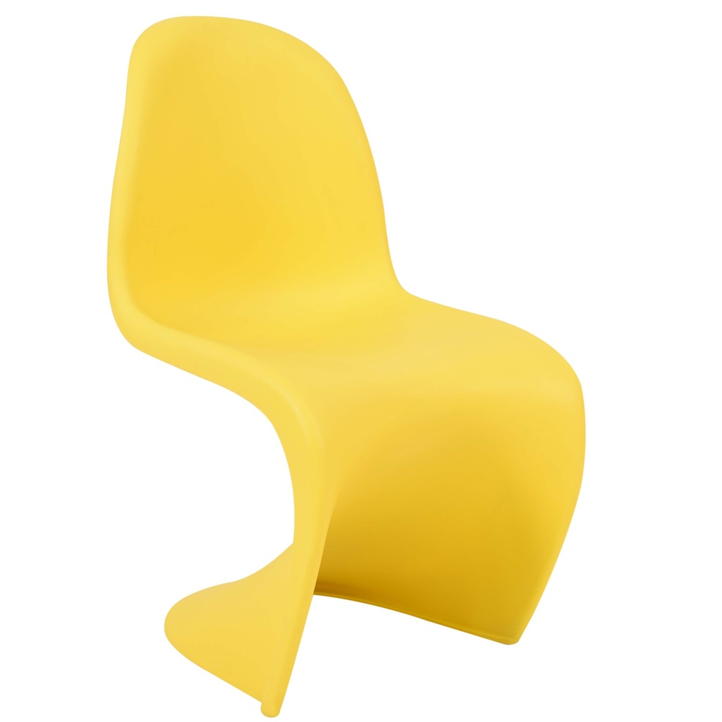 [1329865] Cafe Chair (MUSTURD 2.5Y 8/12)
