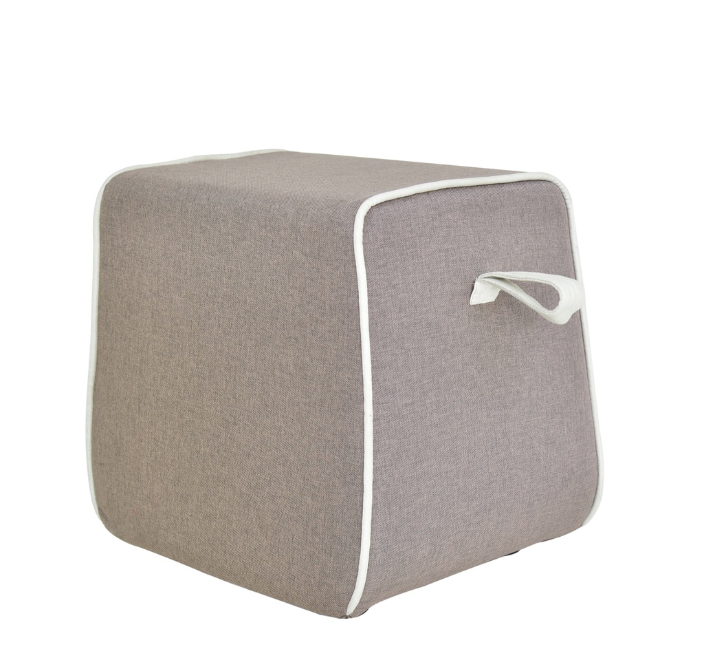 [1330465] Kids Chair (BLACK)