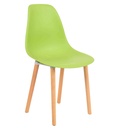 Cafe Chair