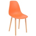 Cafe Chair