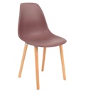Cafe Chair