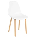 Cafe Chair