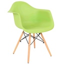 Cafe Chair