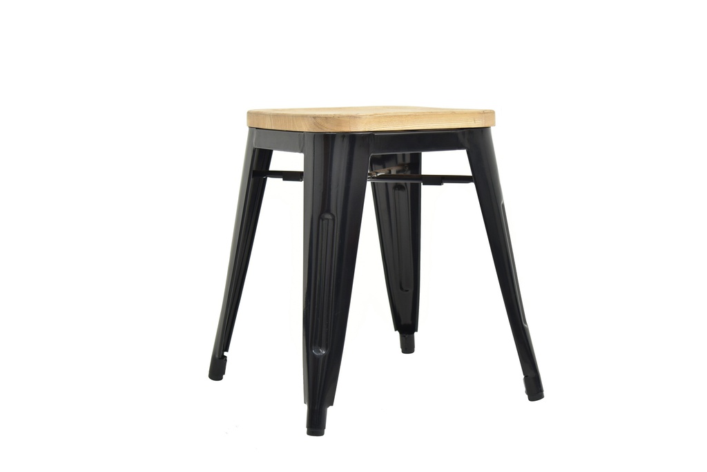 [1253320] Low Height - 45cm (DARK BROWN 10YR 2/1)