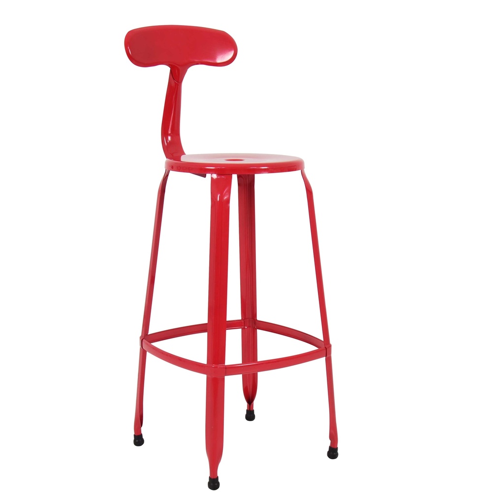 [1253801] Bar Height > 70cm (WHITE 10B 8/1)