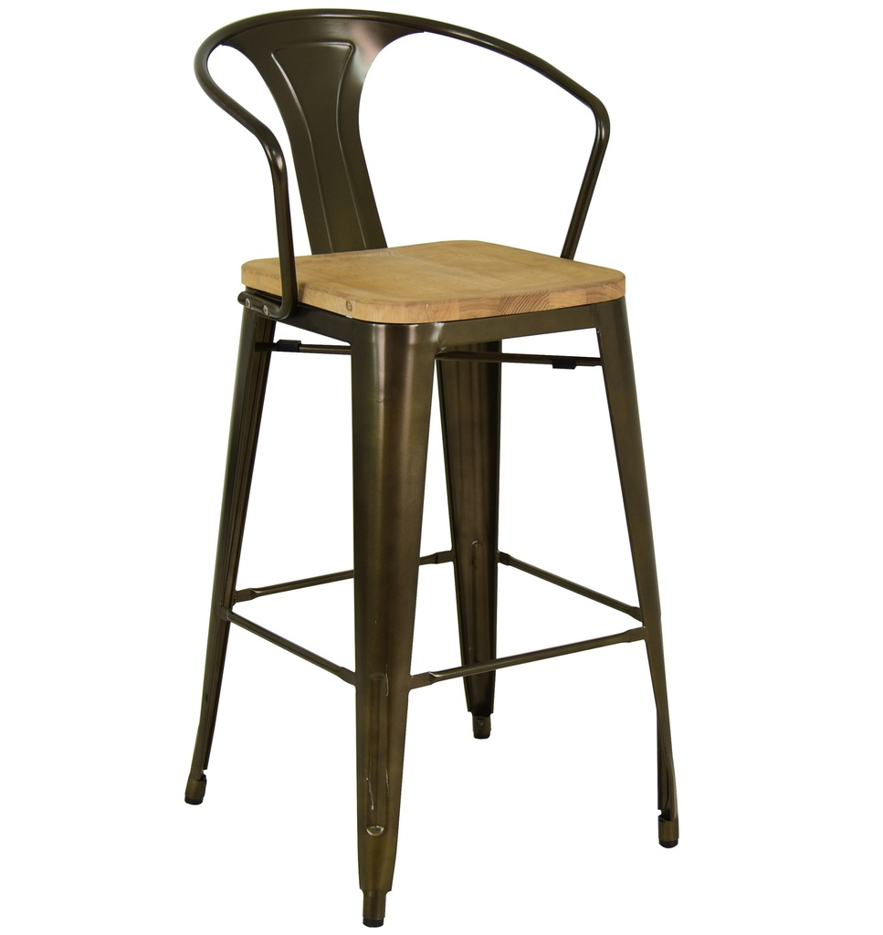 Bar Height > 70cm