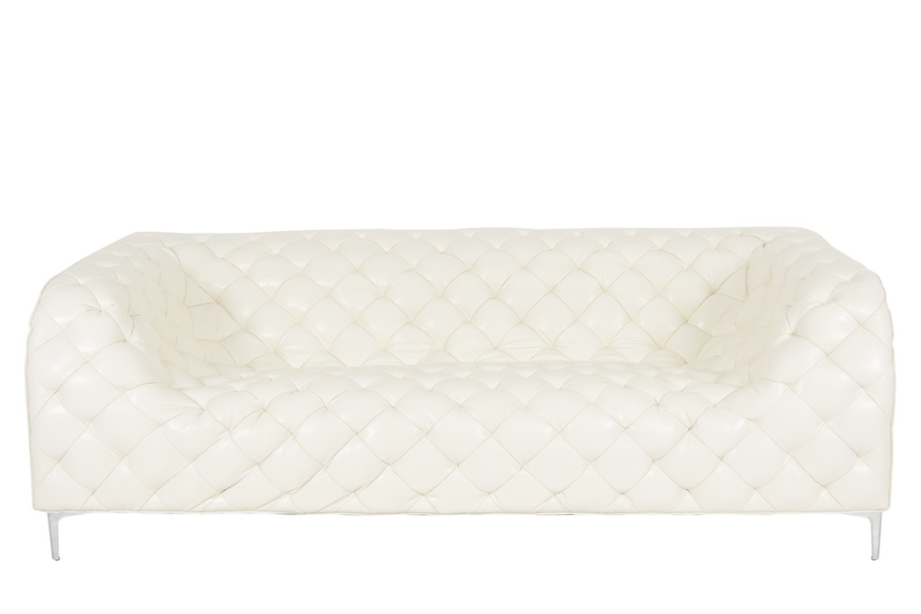[1303650] Reception Seating (WHITE Antique White - PANTONE 11-0105 TPG)