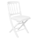 Cafe Chair