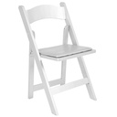 Cafe Chair