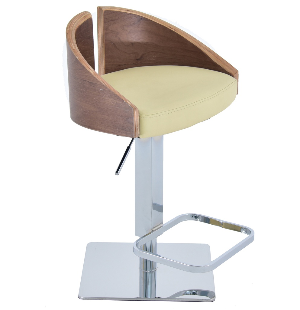 [1263282] Adjustable Height (BEIGE)