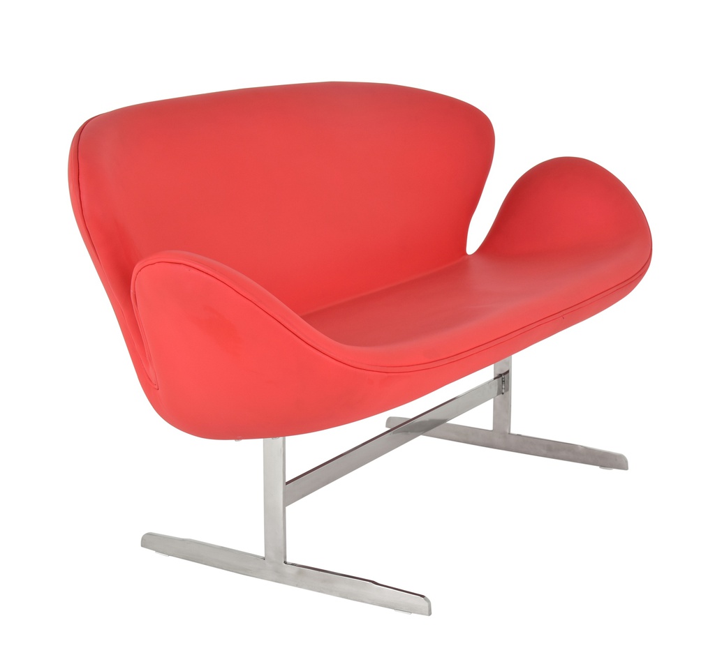 [1274592] Reception/Leisure (RED PANTONE 2033 CP)