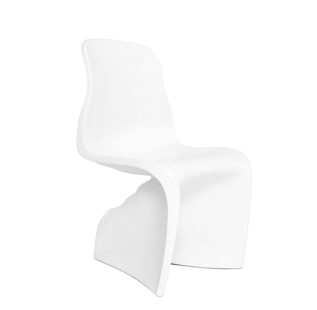 [1274653] Leisure/Reception (WHITE Lilly White - PANTONE 11-4301 TCX)