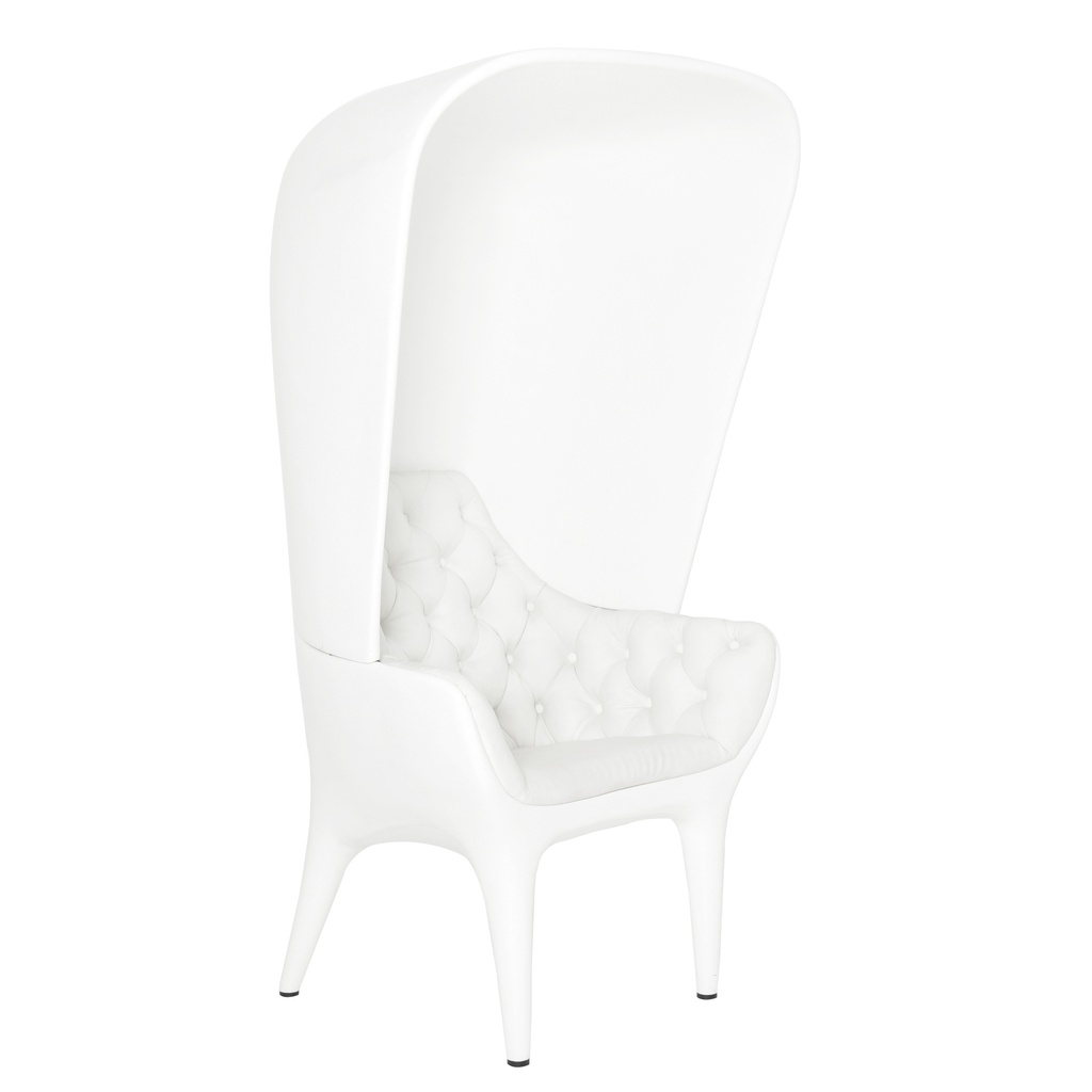 [1275049] Leisure/Reception (WHITE Star White - PANTONE 11-4202 TCX)