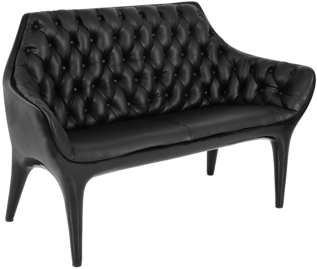 [1275148] Leisure/Reception (BLACK Raven - PANTONE 19-0000 TPG)
